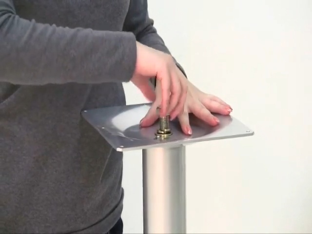 組み立て ステップ 3