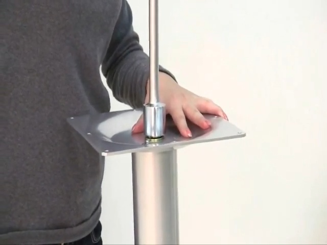 組み立て ステップ 4