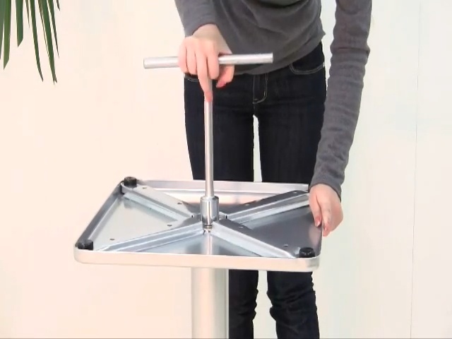 組み立て ステップ 7