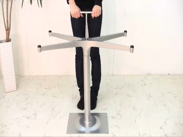 組み立て ステップ 5