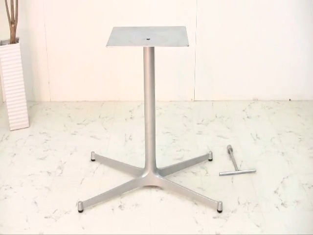 組み立て ステップ 6