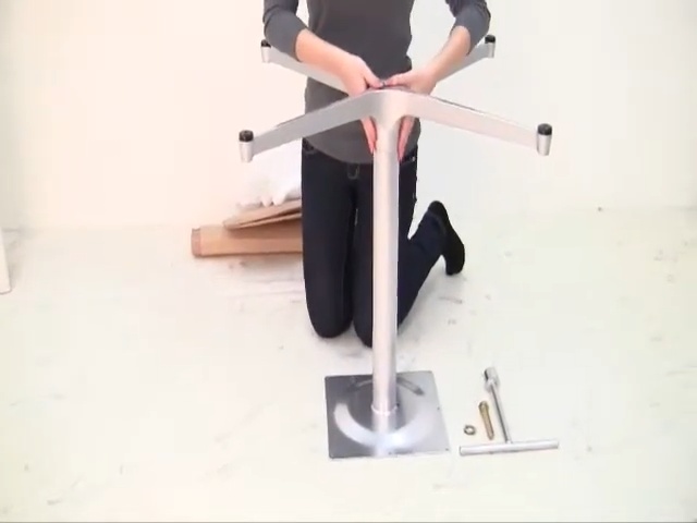 組み立て ステップ 3