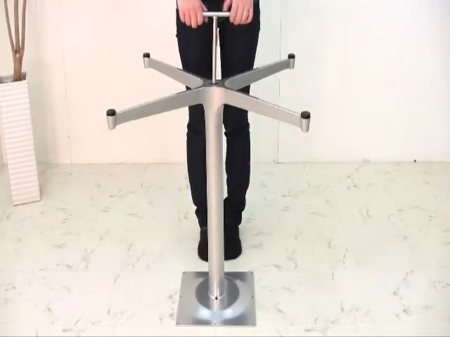 組み立て ステップ 5