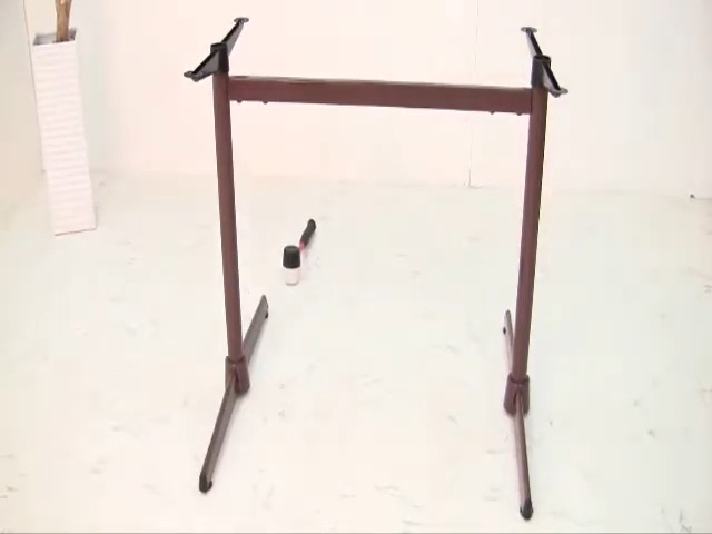 組み立て ステップ 10