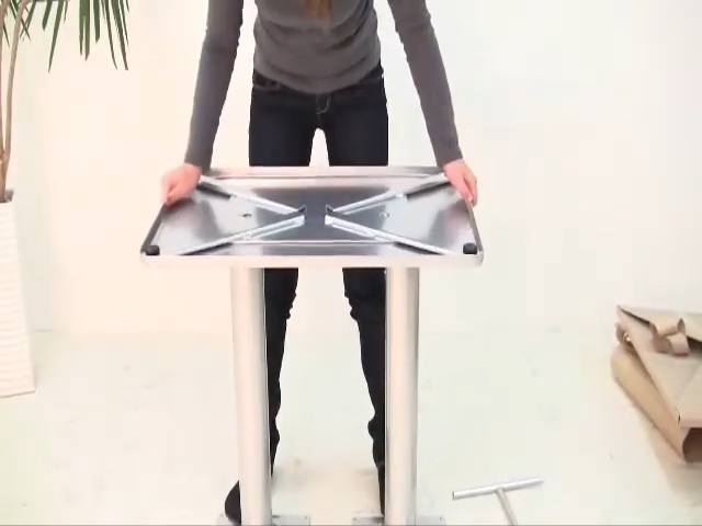 組み立て ステップ 6