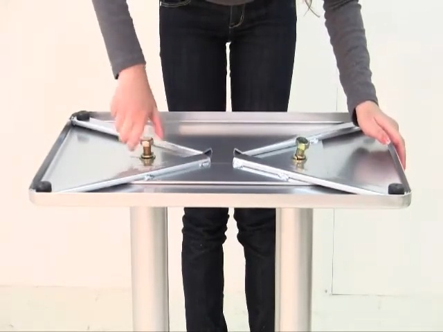 組み立て ステップ 7