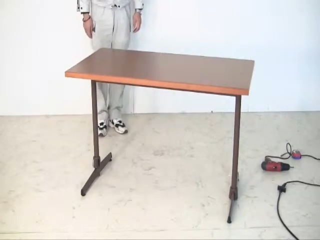 組み立て ステップ 6