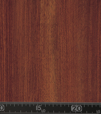 業務用テーブルの天板 メラミン化粧板 ウォールナット柄柾目 机