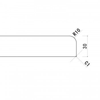 テーブル天板画像